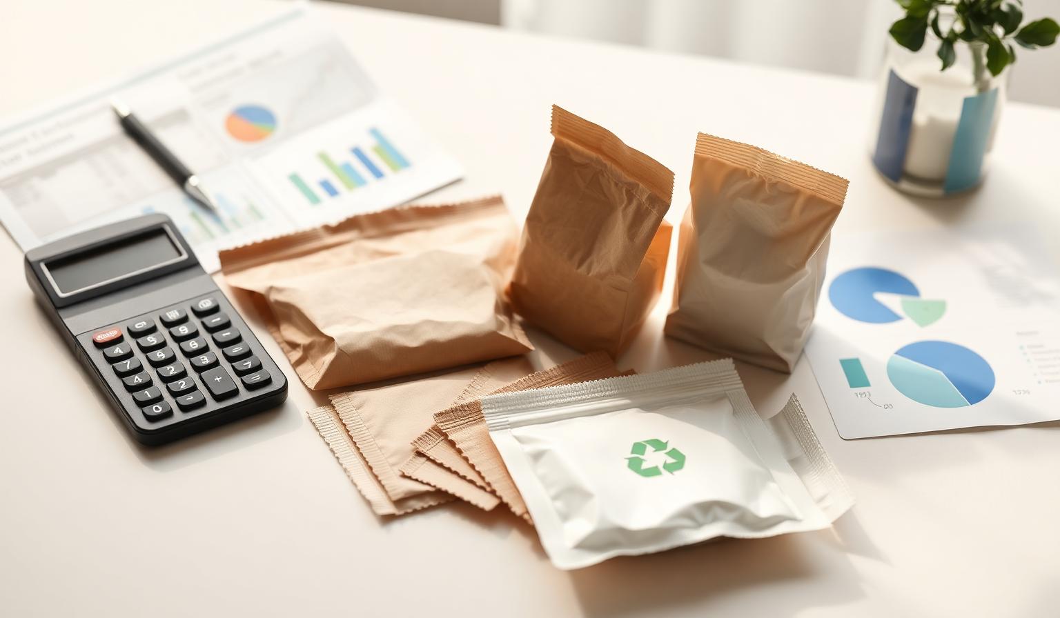 Eco-modulation, decoded: how Packgine.ai turns EPR fees into a design lever