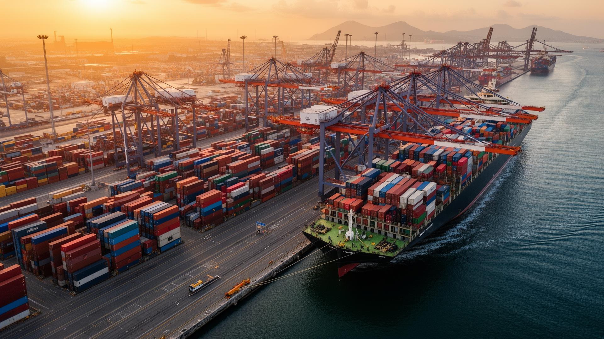 Collecting primary PCF data at scale: the operating model behind a 10,000-supplier programme