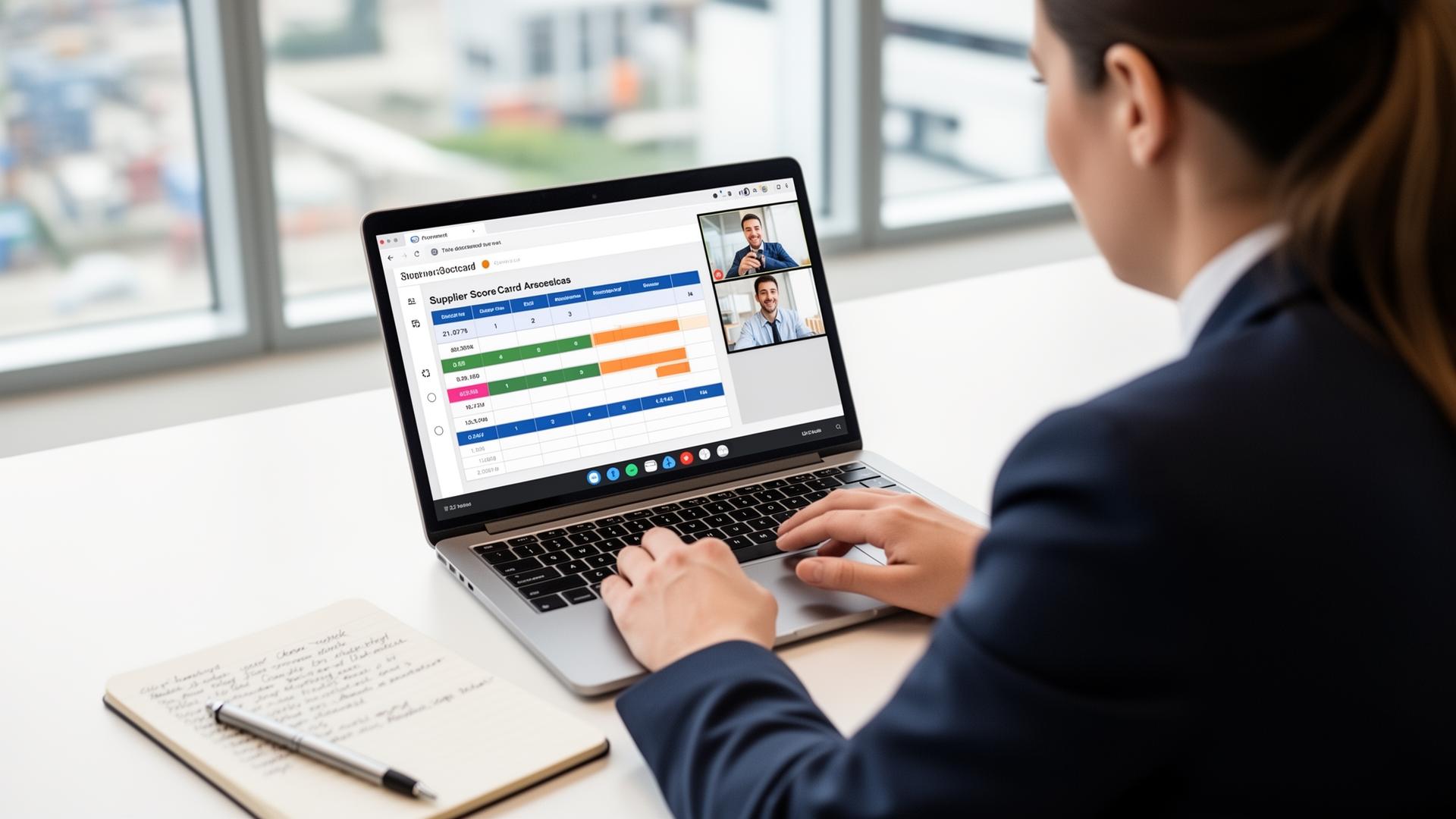 Supplier engagement that actually works: moving from surveys to shared performance