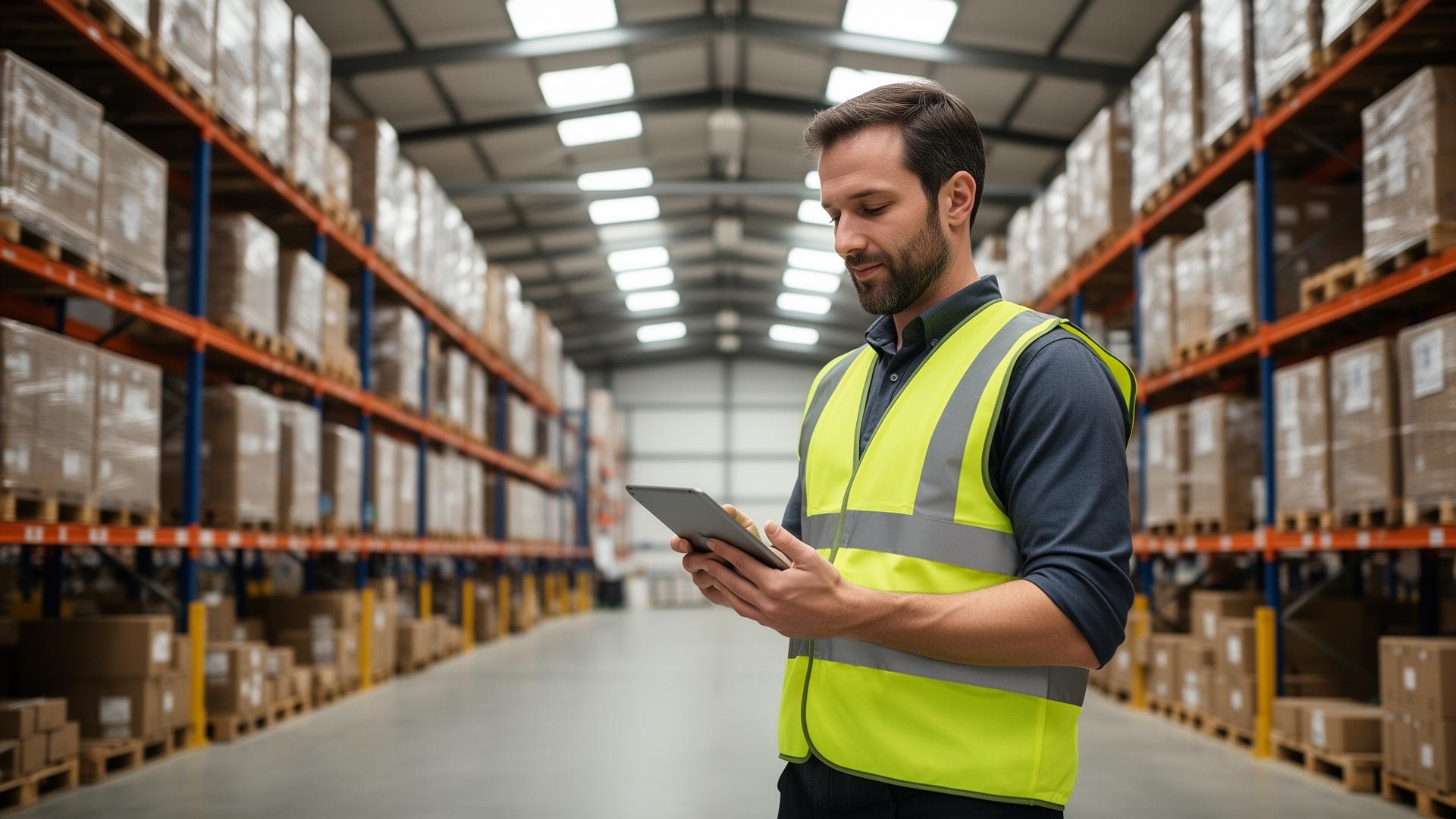 From scattered email threads to a managed supplier data pipeline.